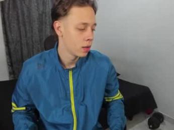 santiceballo — Chaturbate stream photo (Apr 2026)