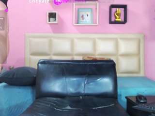 sharoll-nasty — Camsoda stream photo (Mar 2026)