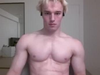 thelevimeyers — Chaturbate stream photo (Aug 2026)