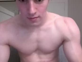 thelevimeyers — Chaturbate profile photo