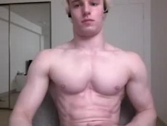 thelevimeyers — Chaturbate stream photo (Aug 2026)