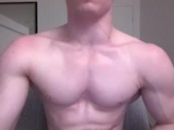 thelevimeyers — Chaturbate stream photo (Aug 2026)
