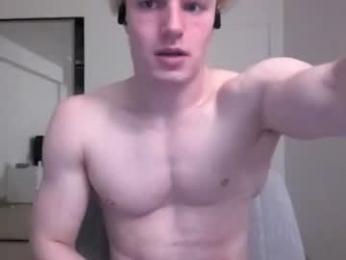 thelevimeyers — Chaturbate stream photo (Aug 2026)