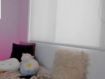 camilagomezz — Chaturbate stream photo (Sep 2026)
