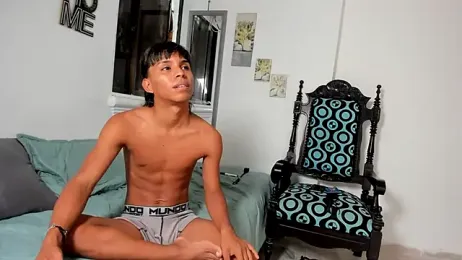 KAAII_JHONSON — stripchat