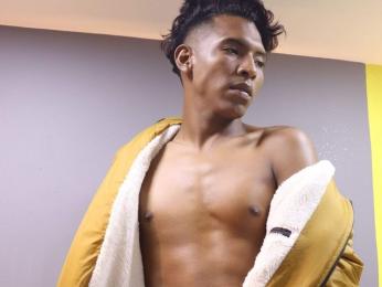 ZachWonder — Livejasmin stream photo (Jul 2024)