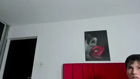 KarlaAndThiago — Stripchat stream photo (Dec 2025)