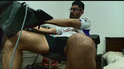 mateo_diamonds — Cam4 profile photo