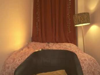 sheenajomason — Chaturbate stream photo (Mar 2026)