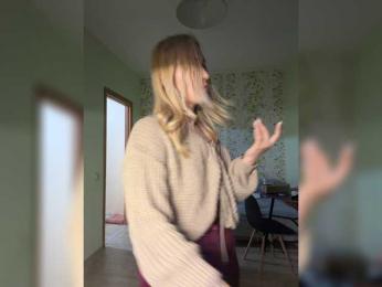 Lilua — Bongacams profile photo
