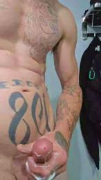 Treeslayer85 — Cam4 stream photo (Mar 2026)