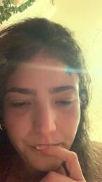 amina47 — Cam4 stream photo (Mar 2026)