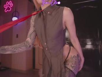 iam_eli — chaturbateでウェブカムモデルオンライン