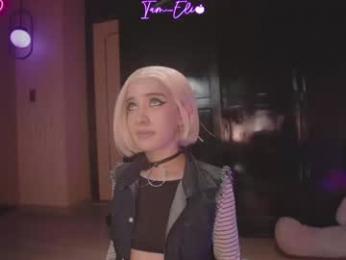 iam_eli — chaturbateでウェブカムモデルオンライン