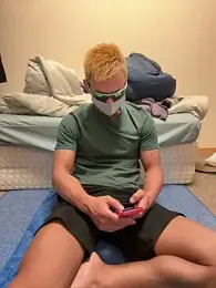 ki--kun — Stripchat stream photo (May 2026)