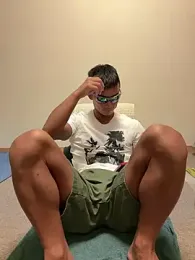 ki--kun — Stripchat stream photo (Jul 2026)