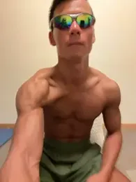 ki--kun — Stripchat stream photo (Jul 2026)