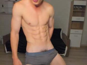 max_foks_ — Chaturbate stream photo (Jul 2026)