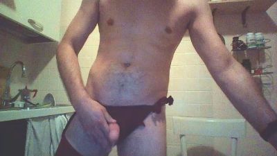 Funs87 — Cam4 profile photo