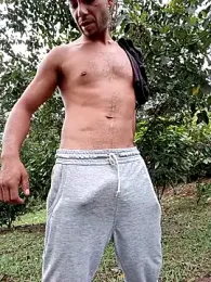 AlphaAlterX — Stripchat profile photo