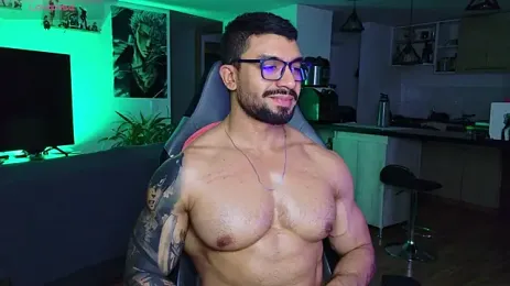 Michael_Diamond — stripchat