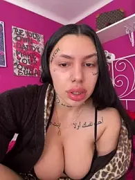 sexynalaa — Stripchat stream photo (Mar 2025)