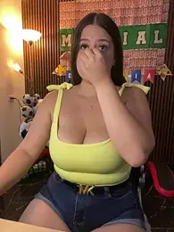 Natalia_Cleark09 — Stripchat stream photo (Jun 2026)