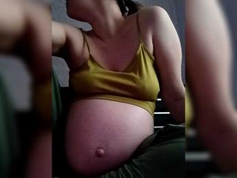 AugustinaCrys — Bongacams profile photo