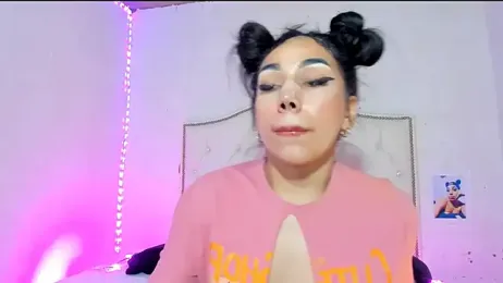 Anny_jhonsonx — Stripchat stream photo (Apr 2026)