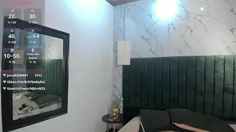 tim__fox — Stripchat profile photo