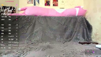 PatricaErdmann — Cam4 stream photo (Sep 2026)