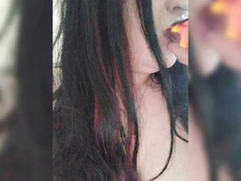 SilverCrystal — Bongacams stream photo (Apr 2026)