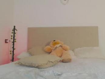 natural_meri_ — Chaturbate stream photo (Dec 2024)