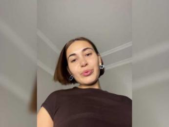 Talilia — bongacams