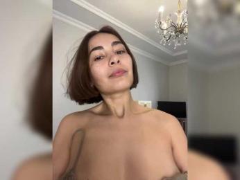 Talilia — bongacams