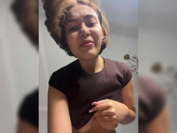 Talilia — bongacams