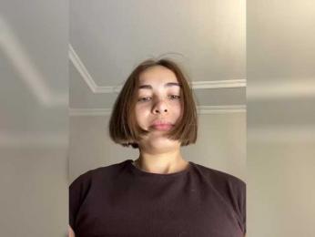 Talilia — bongacamsでウェブカムモデルオンライン