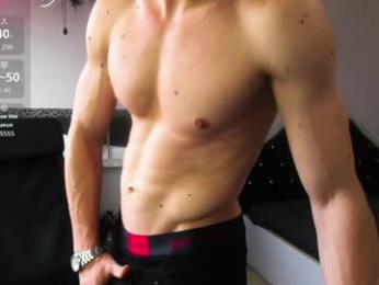 mateobenjamin — chaturbate