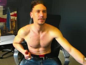 mateobenjamin — Chaturbate stream photo (Jun 2026)