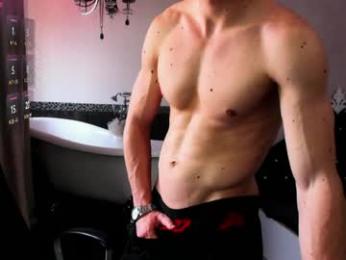 mateobenjamin — Chaturbate stream photo (May 2026)