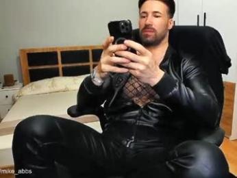 mikestrip — Chaturbate stream photo (May 2026)