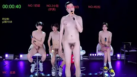 handsomeboy-002 — stripchatでウェブカムモデルオンライン