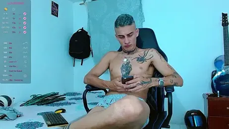 bray_hotboy777 — stripchat