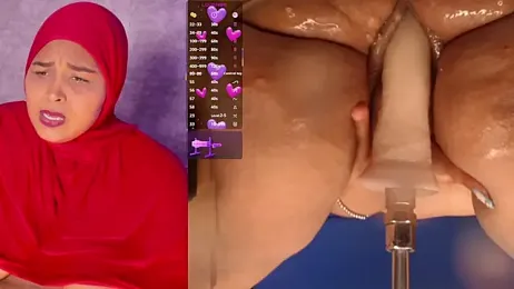 BBWHijab — Stripchat stream photo (Apr 2026)