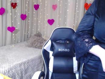 JillStevens — bongacams