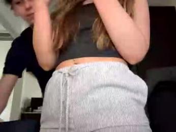 aesus3x — Chaturbate stream photo (Apr 2026)