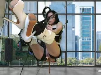 angelinasia — Chaturbate stream photo (Apr 2026)