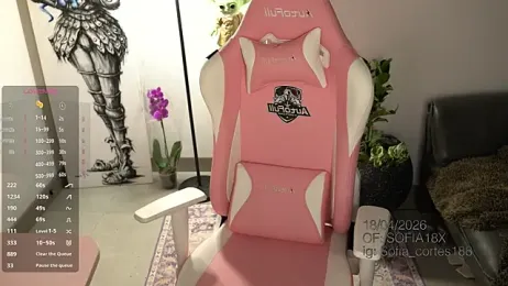 tatiana__cortes18 — Stripchat profile photo