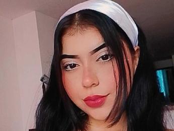 SalomeKio — livejasminでウェブカムモデルオンライン