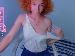 Stephanie Bennett — Flirt4free stream photo (Feb 2026)